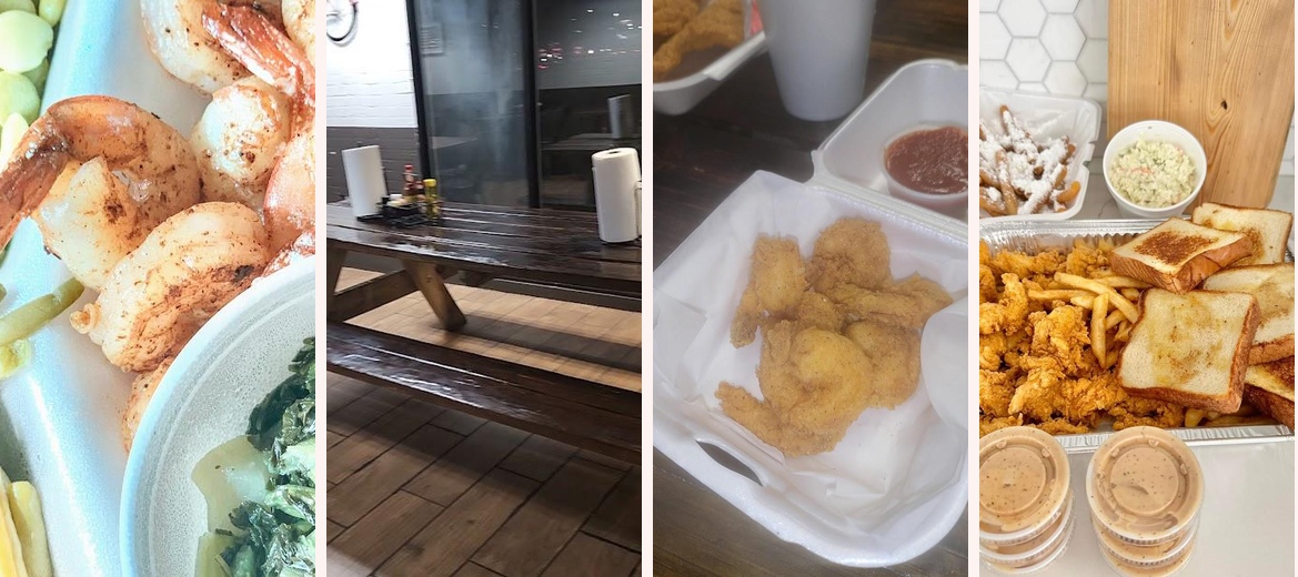 Zac's Catfish and Chicken Gallery Image 2