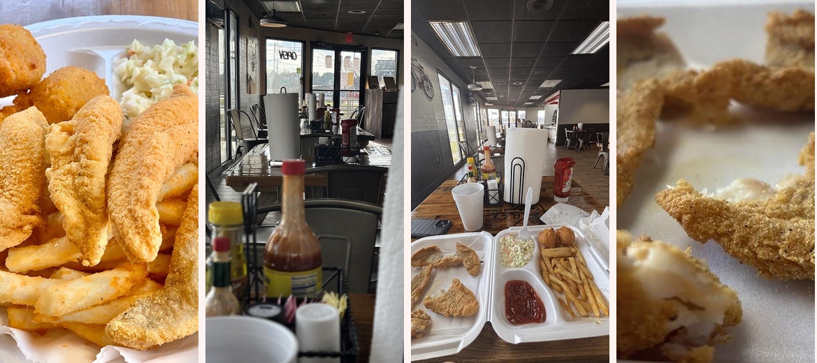 Zac's Catfish and Chicken Gallery Image 3