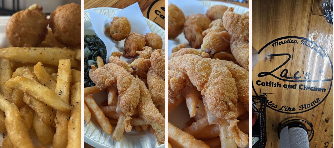 Zac's Catfish and Chicken Gallery Image 4