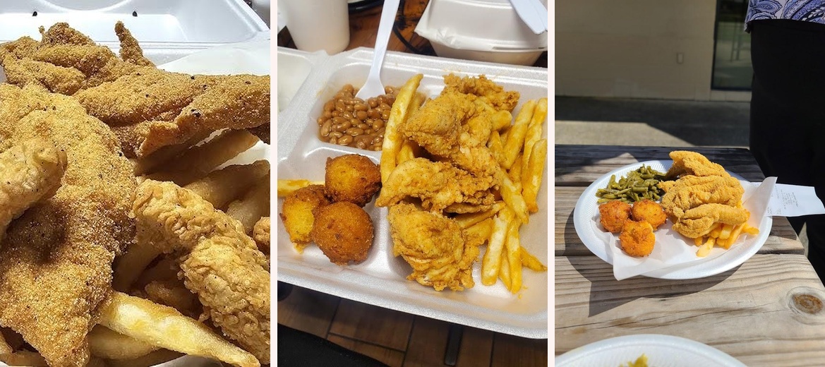 Zac's Catfish and Chicken Gallery Image 5